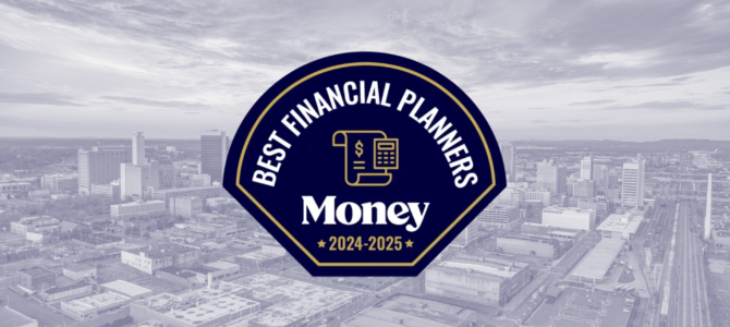 Kassouf director named one of the nation’s best financial planners